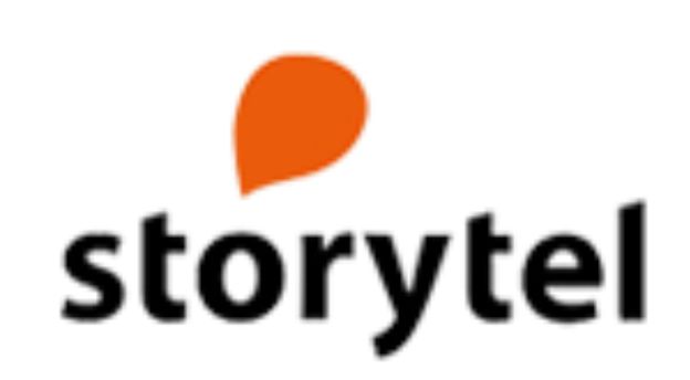 storytel